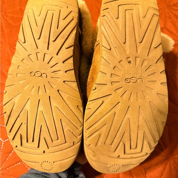 UGG Bailey boot sz7 - Picture 3 of 4
